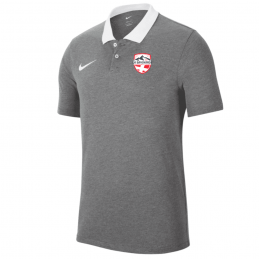 Polo coton Adulte - NIKE -...