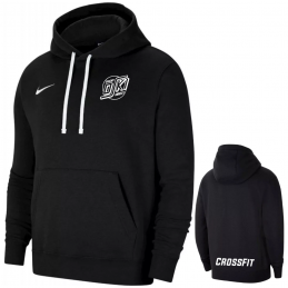 Sweat coton enfant - NIKE -...