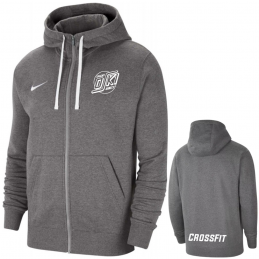 Veste coton adulte - NIKE -...