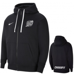 Veste coton enfant - NIKE -...