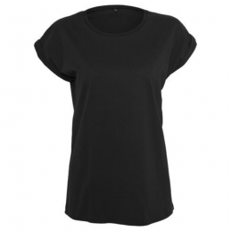 TEE-SHIRT BUILD YOUR BRAND F