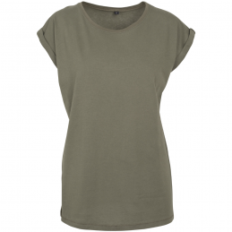 TEE-SHIRT BUILD YOUR BRAND F