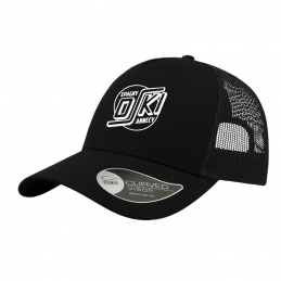 Casquette noire - OSKI