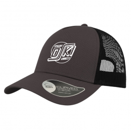 Casquette grise - OSKI