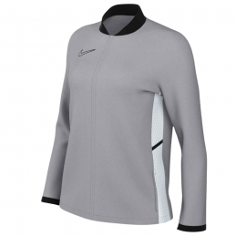 VESTE GRISE ACADEMY 25 NIKE Femme