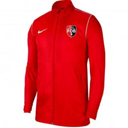 Coupe vent Enfant - NIKE - FOB