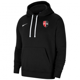Sweat coton Enfant - NIKE -...
