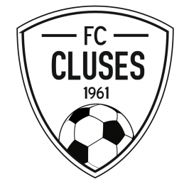 Gros logo face FC Cluses