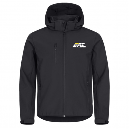 Softshell Homme - EAC