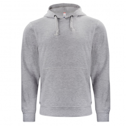 SWEAT BASIC HOODY AD