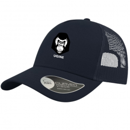 Casquette " trucker "...