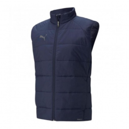 VESTE SANS MANCHE TEAM LIGA...