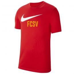 T-shirt coton Adulte - NIKE...