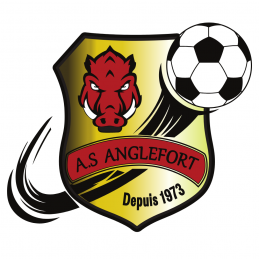 Logo AS Anglefort