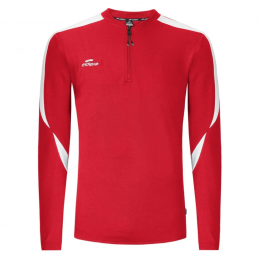 SWEAT 1/4 ZIP COMPO ELDERA