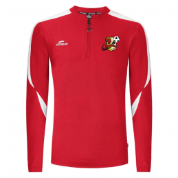 Sweat zip - ELDERA - ANGLEFORT