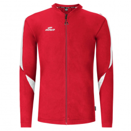 VESTE COMPO ELDERA ROUGE/BLANC