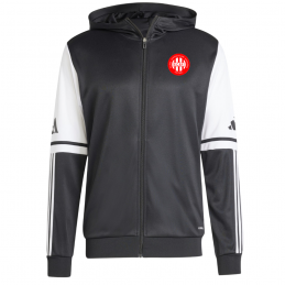 Veste capuche enfant -...