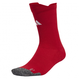 Chaussettes rouges - ADIDAS...