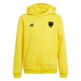 Sweat à capuche Enfant -...