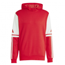 SWEAT COTON A CAPUCHE...