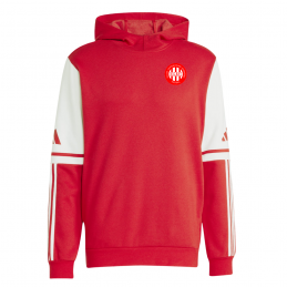 Sweat coton enfant - ADIDAS...