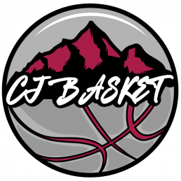 Logo CJ Basket