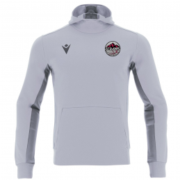 Sweat coton - MACRON - CJB