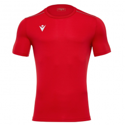 MAILLOT MACRON RIGEL HERO H