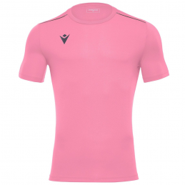 MAILLOT MACRON RIGEL HERO H