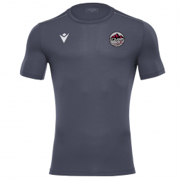 Maillot gris - MACRON - CJB