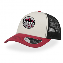 Casquette - CJB