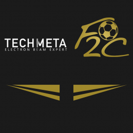 Flocage hauts F2C or