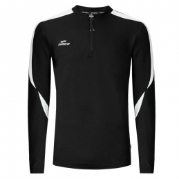 SWEAT 1/4 ZIP COMPO ELDERA H