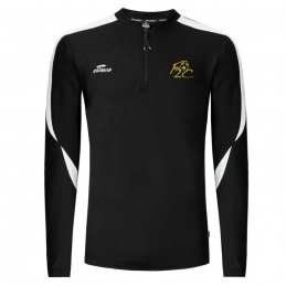 Sweat zip - ELDERA - F2C