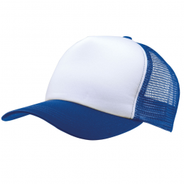 CASQUETTE TRUCKER 5P K-UP