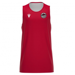 Débardeur réversible -...