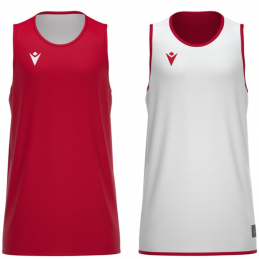 DEBARDEUR REVERSIBLE X500...