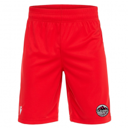 Short - MACRON - CJB