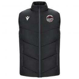 Doudoune sans manche -...