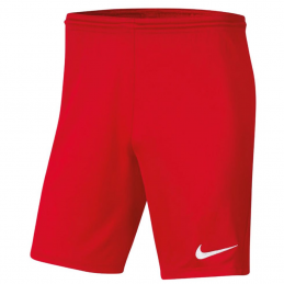 Short enfant - NIKE - FC PRIAY