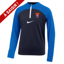 Sweat zip enfant - NIKE -...