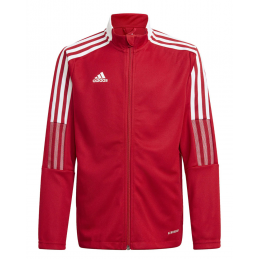 VESTE D'ENTRAÎNEMENT ADIDAS...