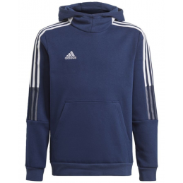 SWEAT A CAPUCHE ADIDAS...