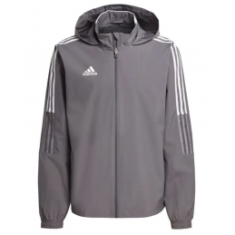 VESTE D'ENTRAÎNEMENT A...