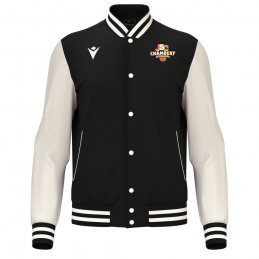 Veste teddy - MACRON - JSC...