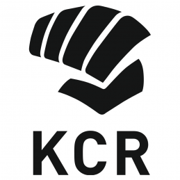 Logo KCR
