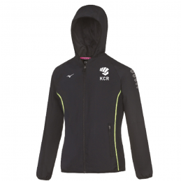 Veste femme - MIZUNO - KCR