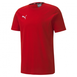 TEE-SHIRT TEAM GOAL ENFANT