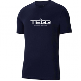 T-shirt coton enfant - NIKE...